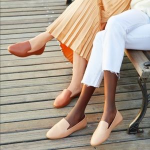 Birdies The Starling-Cognac Leather -Size US 9.5 W